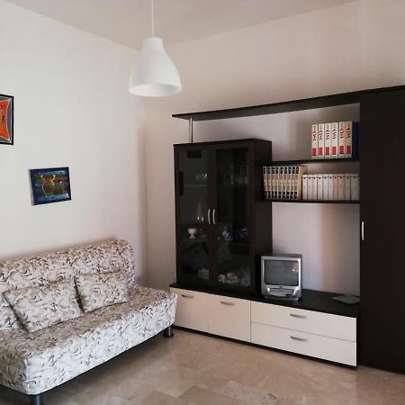 Casadina Apartment Bari Bagian luar foto