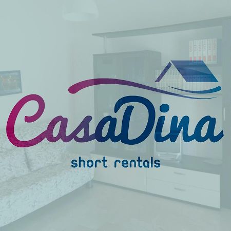 Casadina Apartment Bari Bagian luar foto