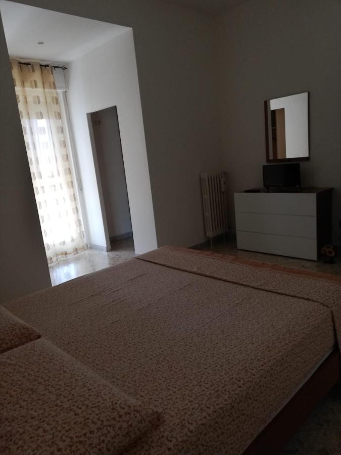 Casadina Apartment Bari Bagian luar foto