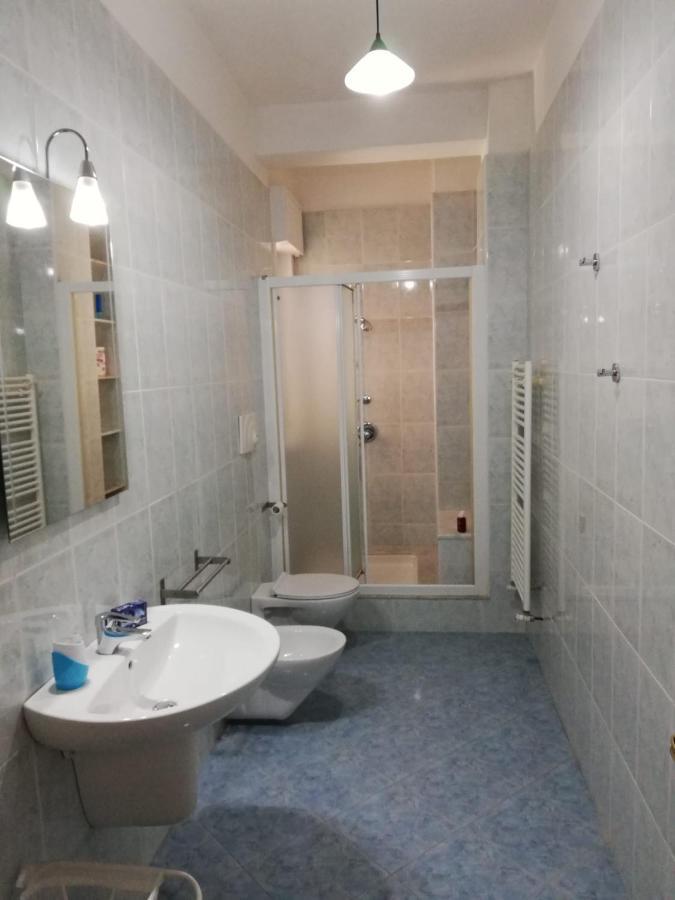 Casadina Apartment Bari Bagian luar foto