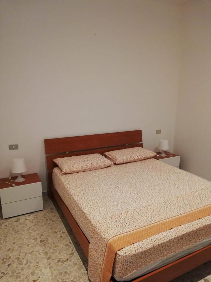 Casadina Apartment Bari Bagian luar foto