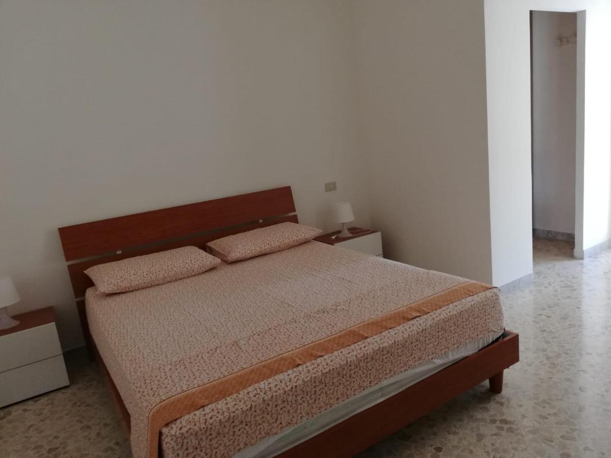 Casadina Apartment Bari Bagian luar foto