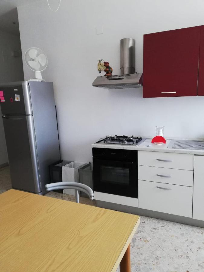 Casadina Apartment Bari Bagian luar foto