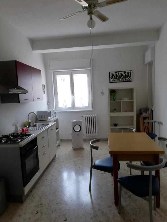Casadina Apartment Bari Bagian luar foto