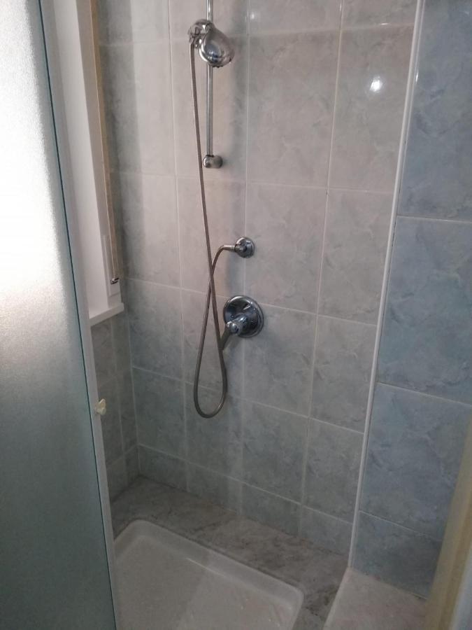 Casadina Apartment Bari Bagian luar foto