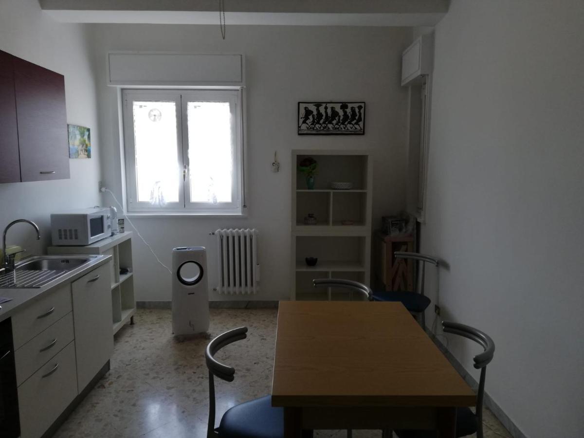 Casadina Apartment Bari Bagian luar foto