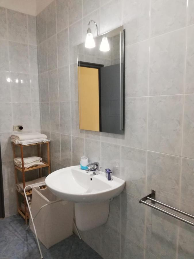 Casadina Apartment Bari Bagian luar foto